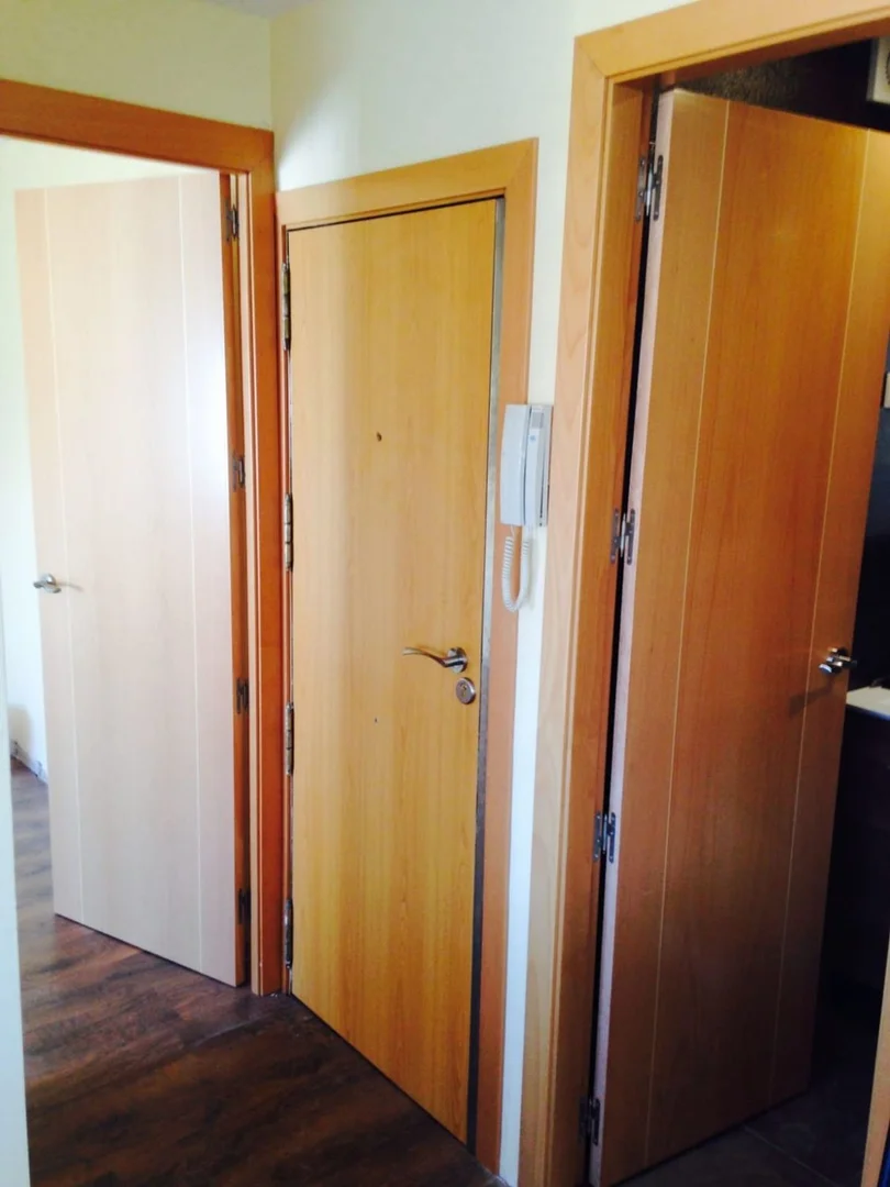 Piso en cristobal aguilera, 8