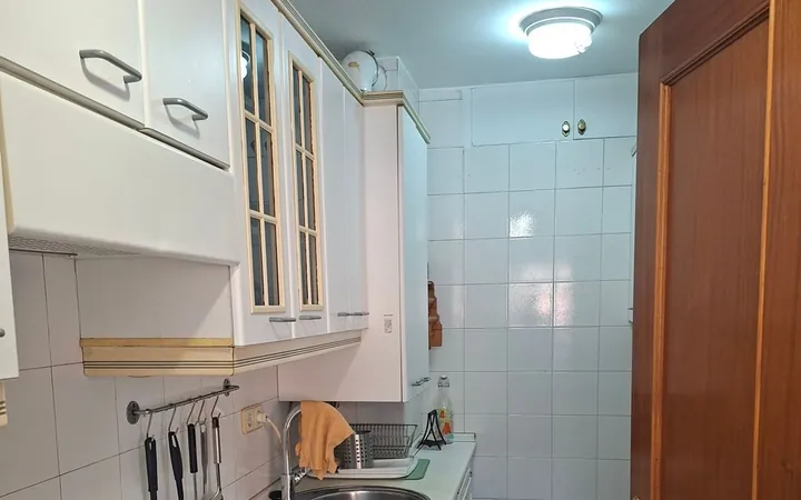 Piso en Calle de Andrea Puech, 18, Valdeacederas - Foto 5
