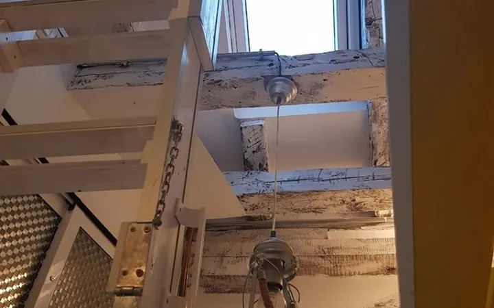 Ático en Calle de San Hermenegildo, 21, Malasaña-Universidad - Foto 4