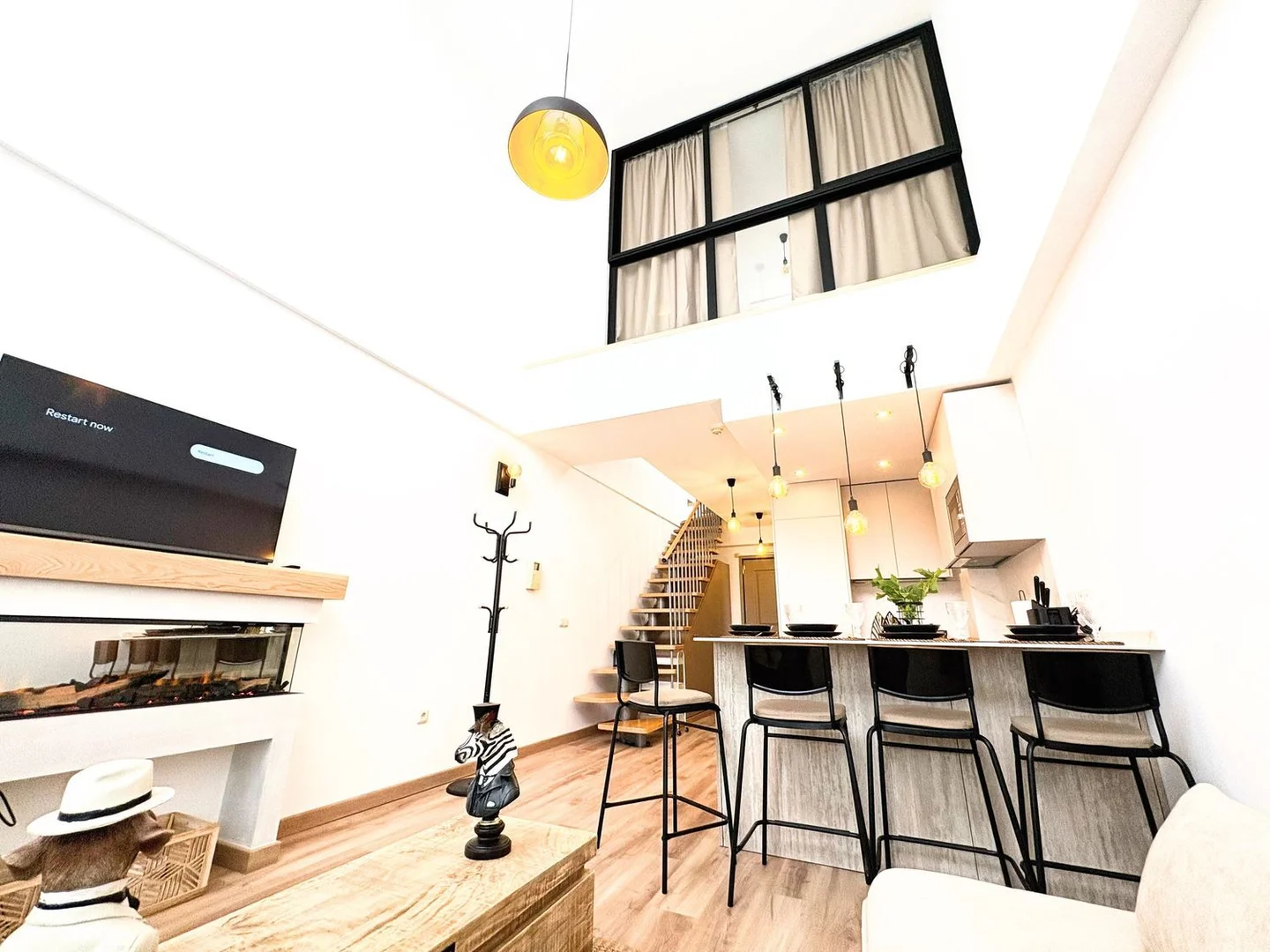 Piso en Barrio Tres Olivos - Valverde - Foto 1