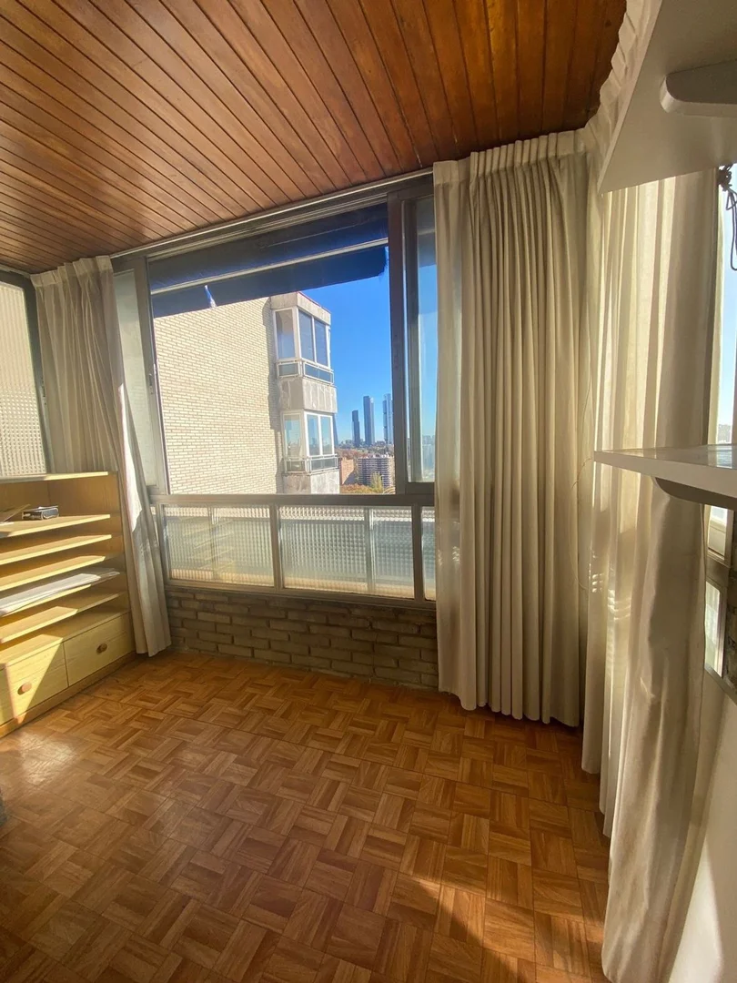 Piso en calle de Fermín Caballero, 52 - Foto 6