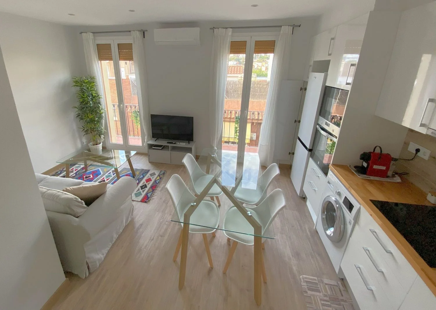 Piso en calle de Gomis, 19 - Foto 1