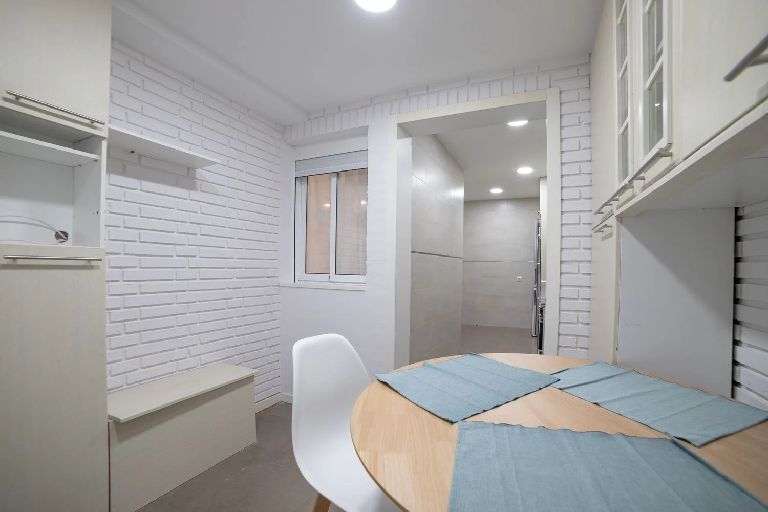 Piso en calle de Santa Virgilia, 29 - Foto 19