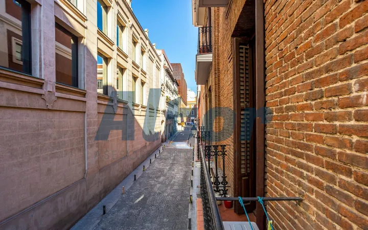 Piso en Paseo del Prado, Huertas-Cortes - Foto 31
