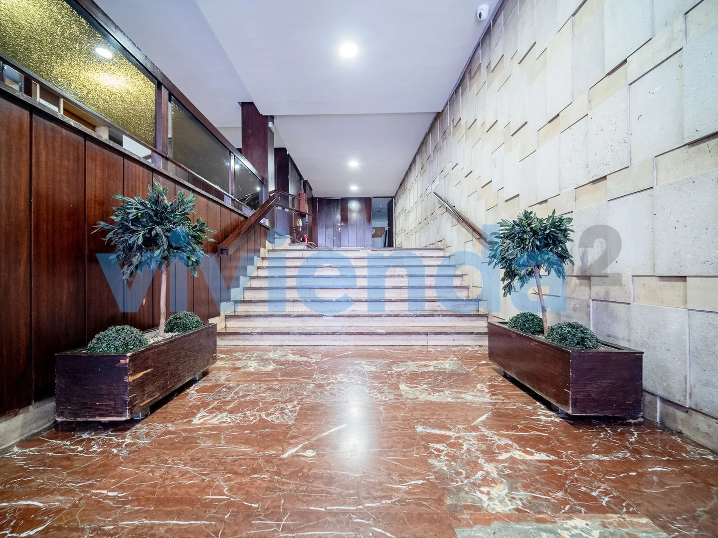 Piso en Barrio Recoletos - Foto 28