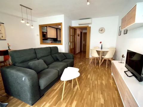 Piso en  Calle del Puerto de la Bonaigua 9 - Foto 2