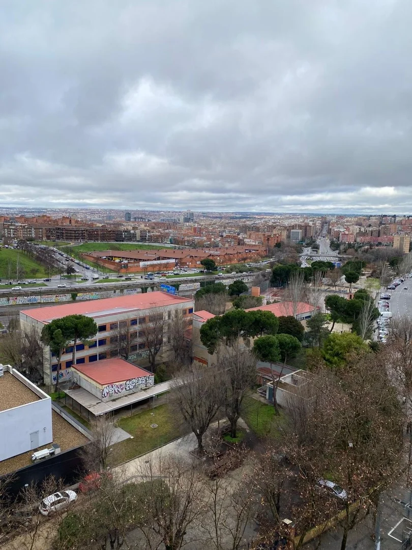 Piso en Barrio Fontarrón - Foto 2
