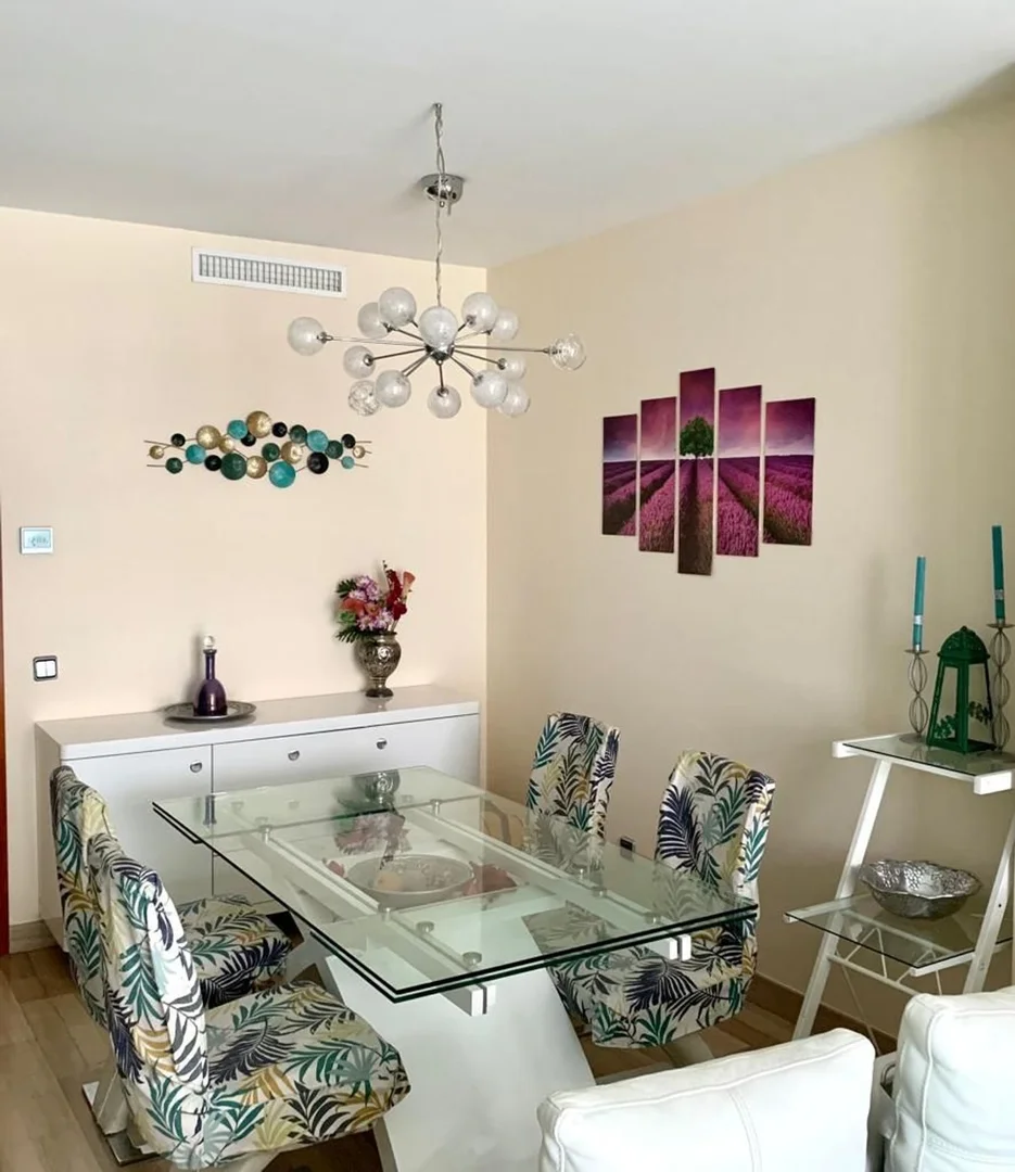 Piso en calle de Juan Sanchez, 15 - Foto 4