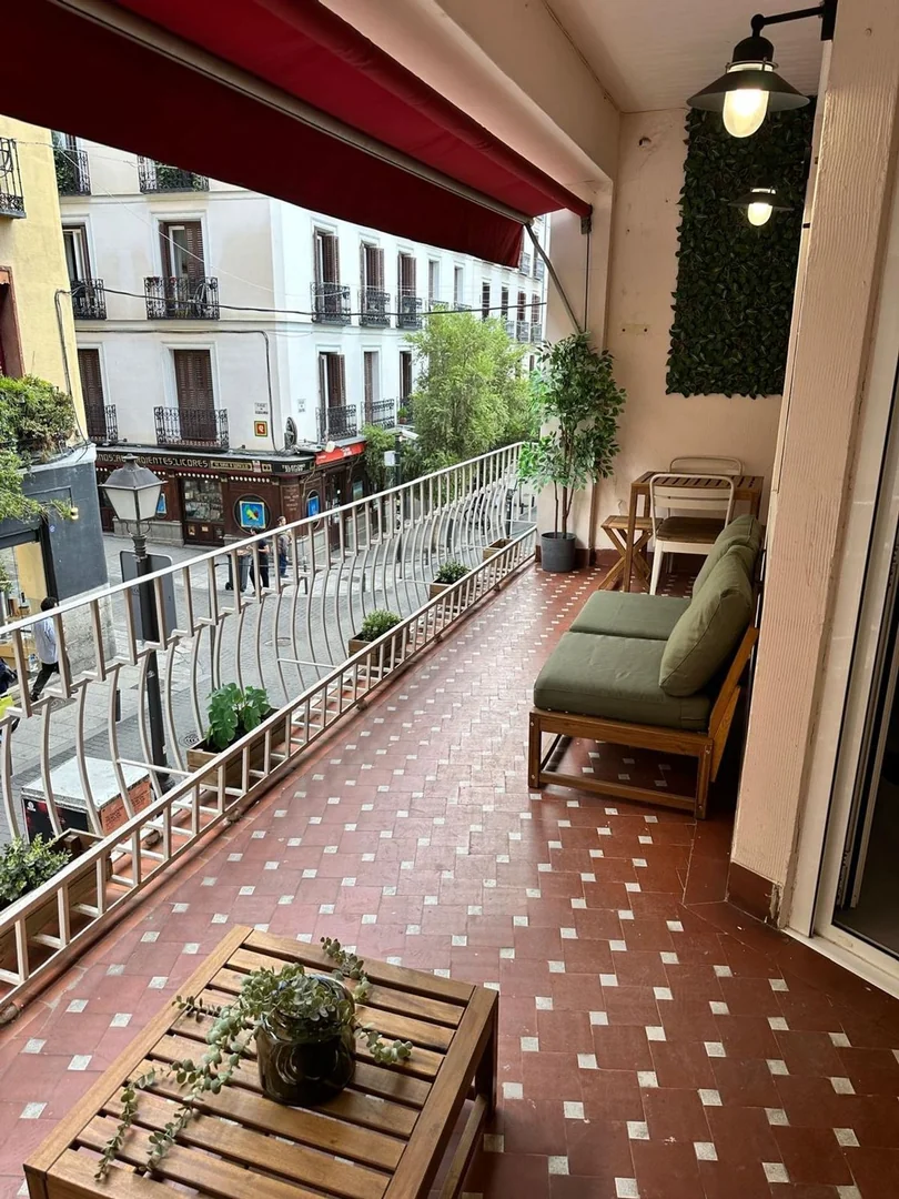 Piso en Calle de Gravina, 10, Chueca-Justicia - Foto 18