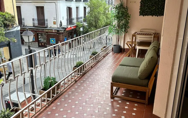 Piso en Calle de Gravina, 10, Chueca-Justicia - Foto 18