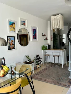 Ático en plaza de Narcís Oller, 4 - Foto 12