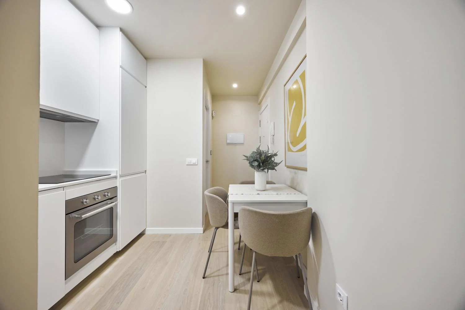 Piso en calle de Seco - Foto 22