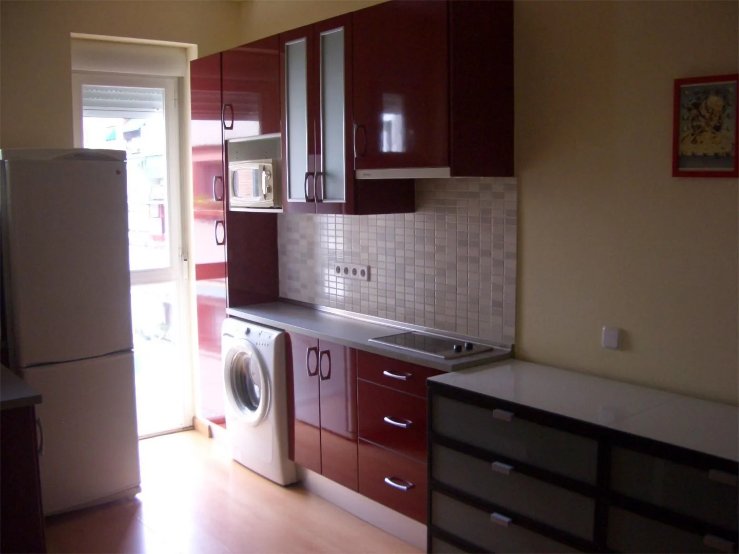 Apartamento en  Calle de Rodríguez San Pedro 61 - Foto 2