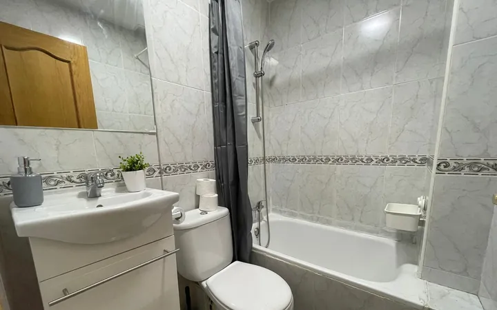 Piso en Paseo de las Delicias, Delicias - Foto 9