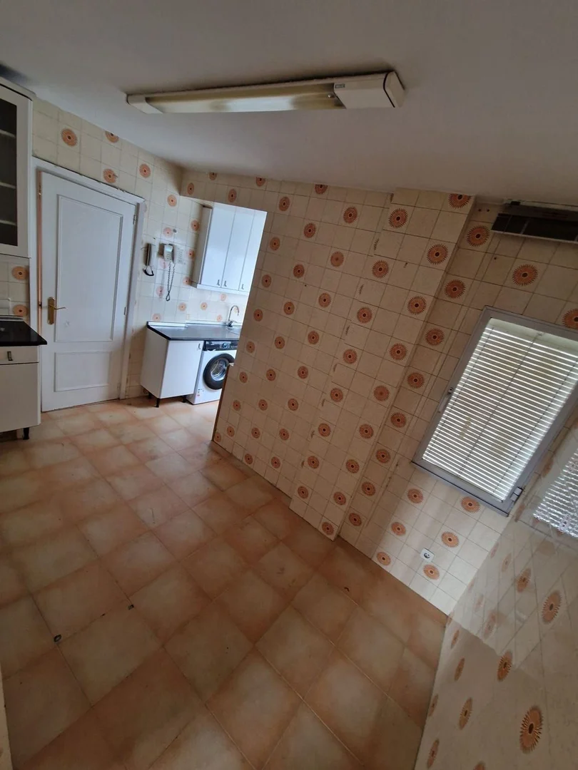 Piso en Barrio La Paz - Foto 4