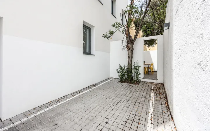Piso en Calle Gilena, 13, Villaverde Alto - Foto 22