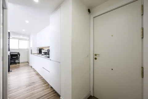 Piso en Barrio Nueva España - Foto 8