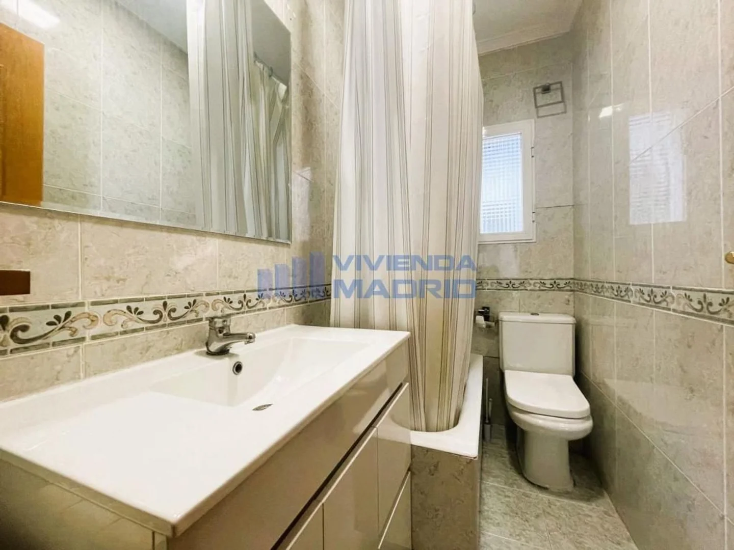 Piso en Calle de Isidro Fernández, Tres Olivos - Valverde - Foto 9
