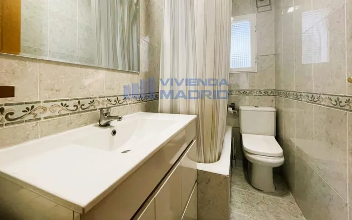 Piso en Calle de Isidro Fernández, Tres Olivos - Valverde - Foto 9