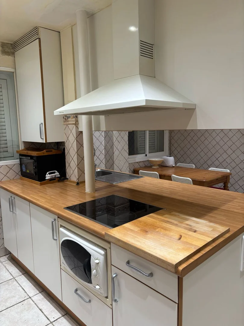 Piso en calle de Canillas, 91 - Foto 5