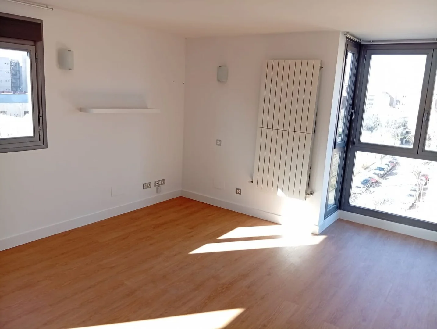 Piso en calle Juan de Arespacochaga y Felipe, 6 - Foto 27