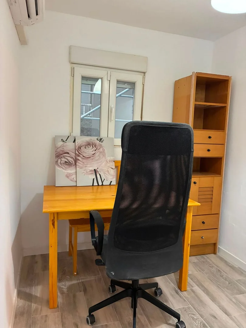 Piso en Calle Zalamea, 9, Simancas - Foto 10