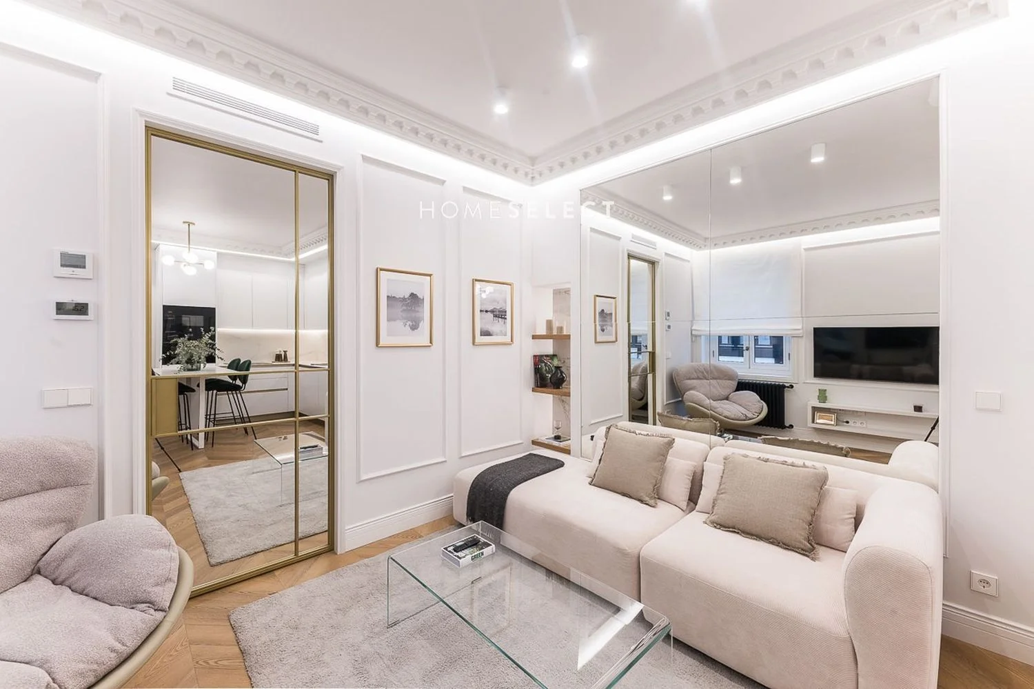 Piso en calle de Atocha - Foto 12