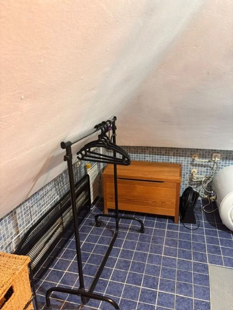 Estudio en Calle de Arturo Soria, 300, Colina - Foto 10