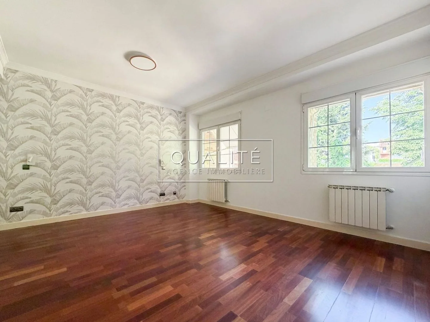 Chalet adosado en Calle de Ángel Cavero, Conde Orgaz-Piovera - Foto 17