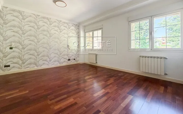 Chalet adosado en Calle de Ángel Cavero, Conde Orgaz-Piovera - Foto 17