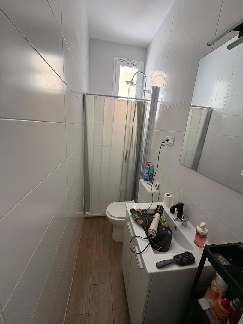 Estudio en Calle de Mantuano, 56, Ciudad Jardín - Foto 4