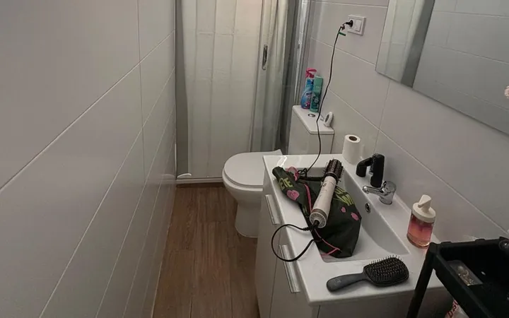 Estudio en Calle de Mantuano, 56, Ciudad Jardín - Foto 4