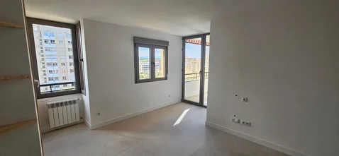 Piso en calle de Rosalía de Castro, 75 - Foto 3