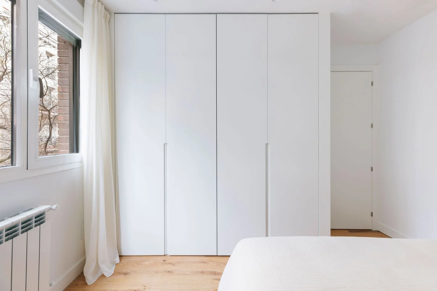 Piso en calle del General Pardiñas, 10 - Foto 12