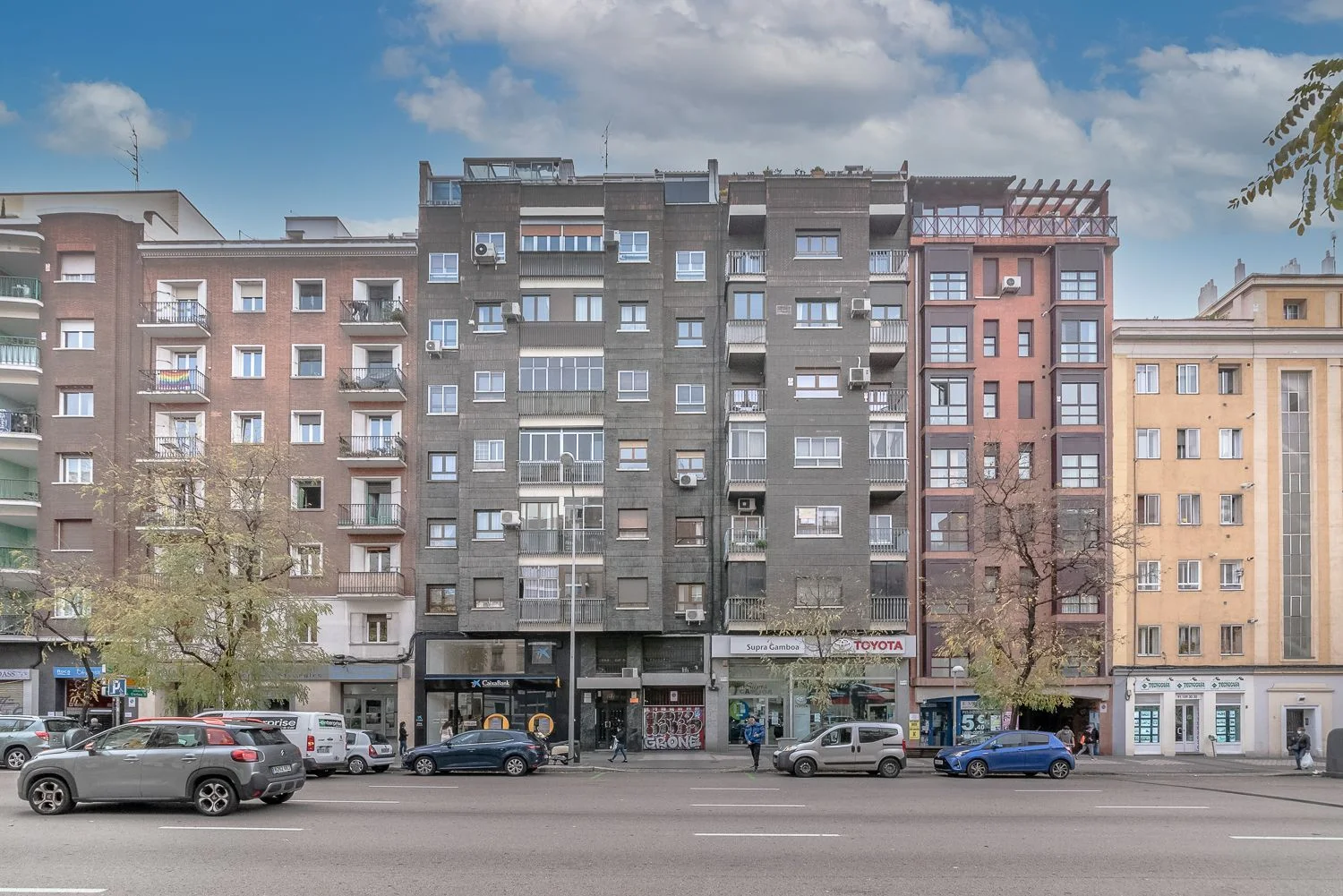 Piso en calle del Ferrocarril, 7 - Foto 4