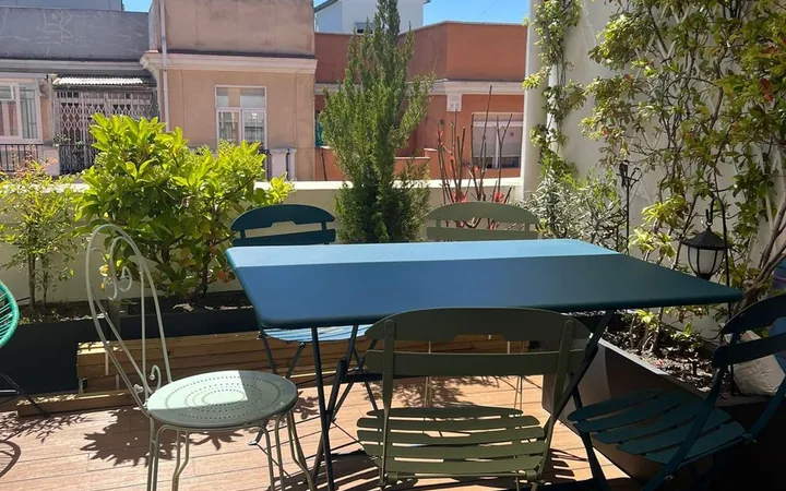 Ático en Calle de Fernando el Católico, 58, Gaztambide - Foto 3