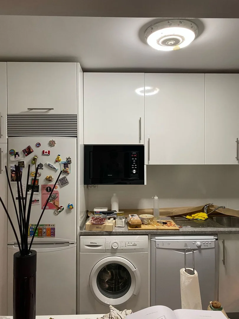 Piso en calle Canoa, 3 - Foto 11