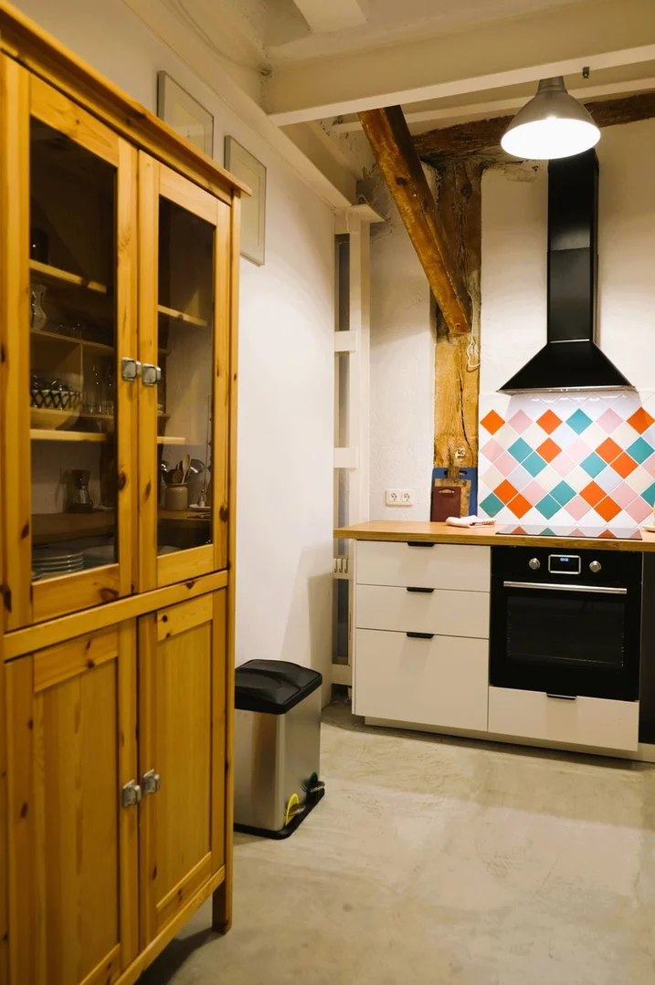 Estudio en calle de San Buenaventura, 7 - Foto 6