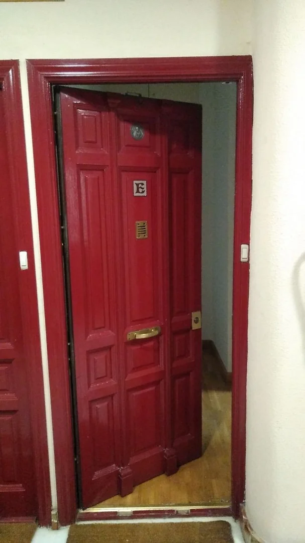 Piso en Calle de Ríos Rosas, Nuevos Ministerios-Ríos Rosas - Foto 29