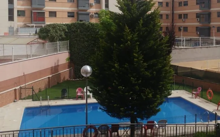 Piso en Calle Uranio, 20, Butarque - Foto 1
