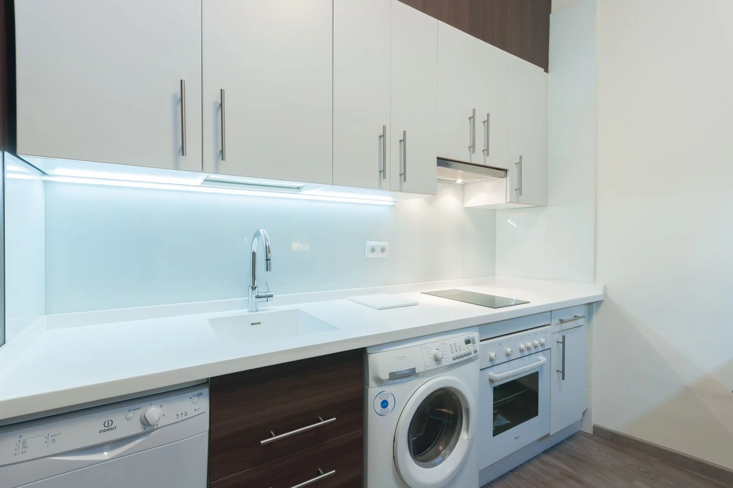 Estudio en Calle Hernán Cortés, 3, Chueca-Justicia - Foto 14