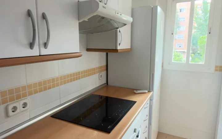 Piso en Calle Santa Susana, 23, Pinar del Rey - Foto 31