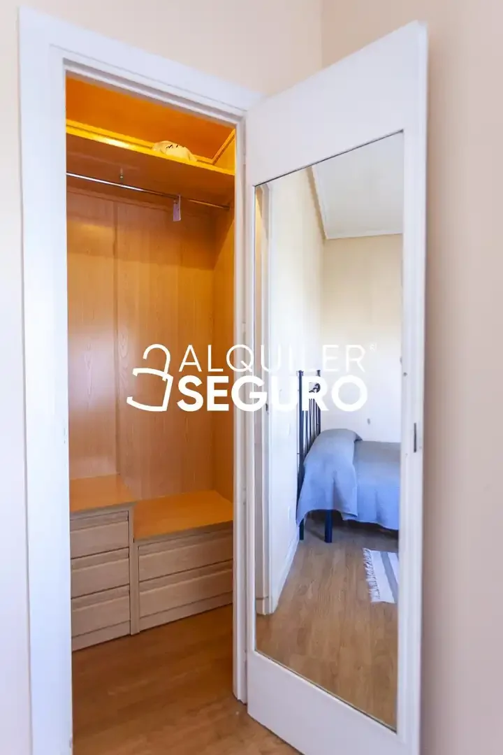 Piso en  de la Castellana - Foto 12