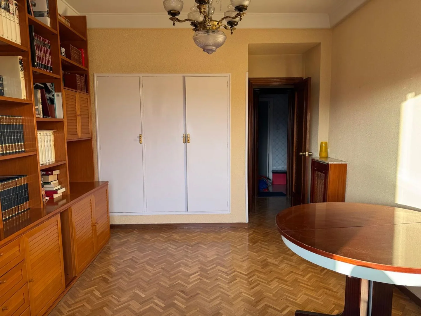 Piso en Avenida de la Ciudad de Barcelona, 220, Adelfas - Foto 6