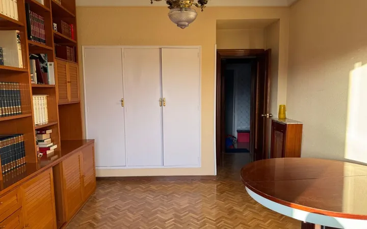 Piso en Avenida de la Ciudad de Barcelona, 220, Adelfas - Foto 6