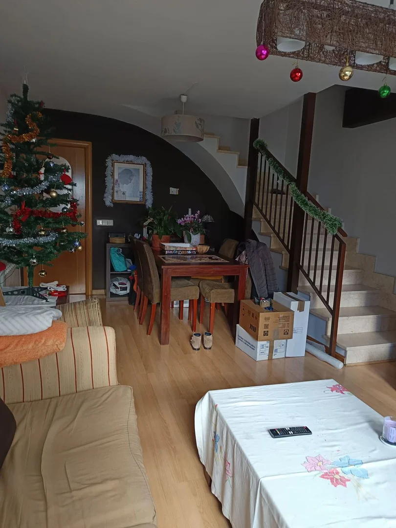 Chalet adosado en Barrio Canillas - Foto 15