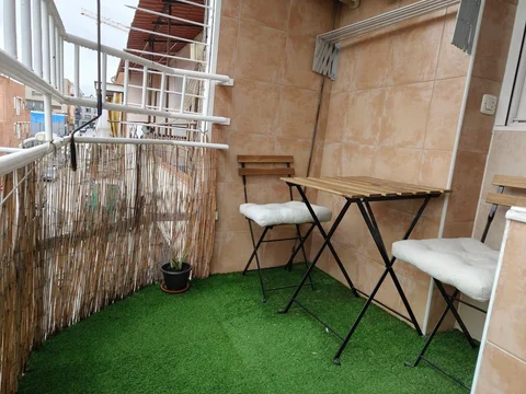 Piso en Calle Santiago Estévez, 10, San Isidro - Foto 12