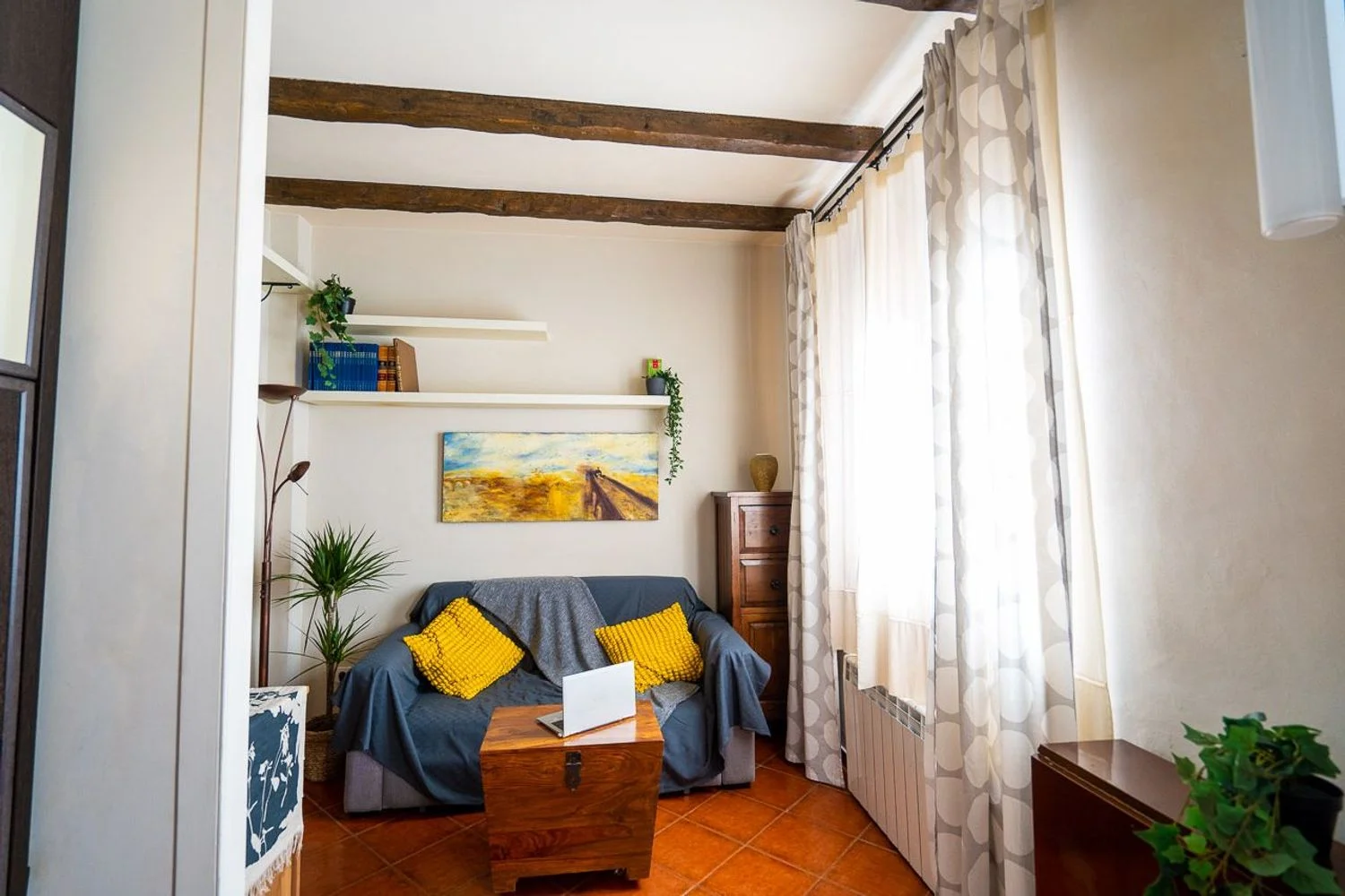 Estudio en Calle Antonio Toledano, 19 - Foto 12
