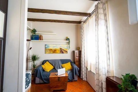Estudio en Calle Antonio Toledano, 19 - Foto 12