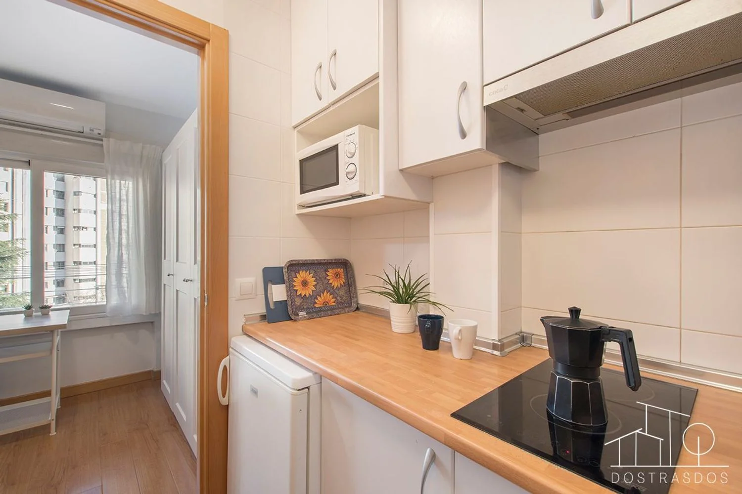 Estudio en calle Gabriel Lobo, 22 - Foto 14